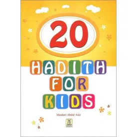 20 Hadith for Kids
