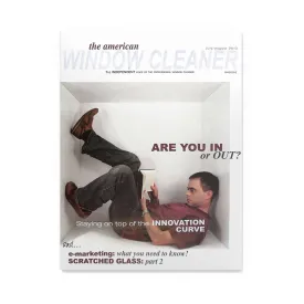 AWC Magazine - Issue 158