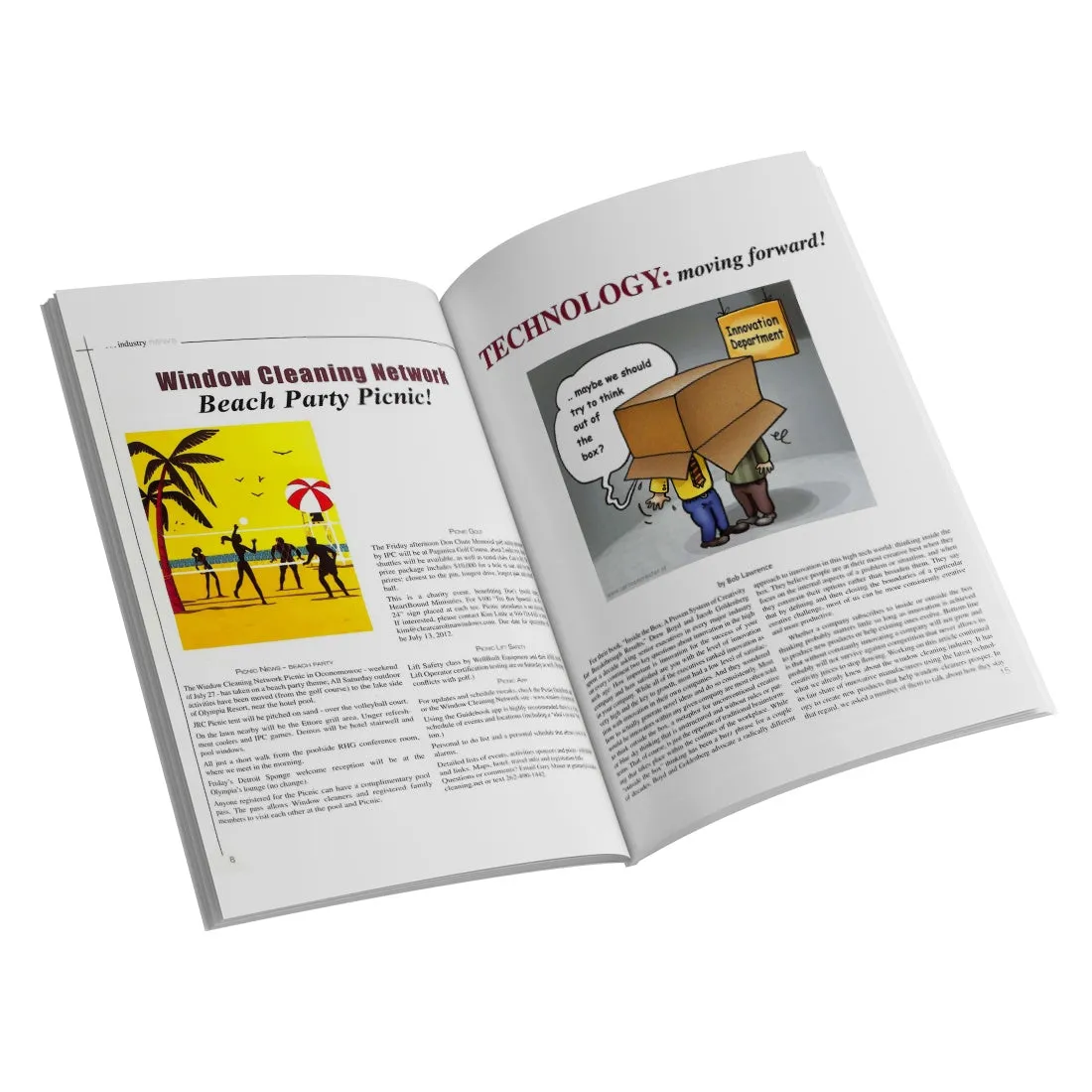 AWC Magazine - Issue 158