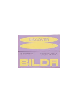 BILDA The Discover Kit