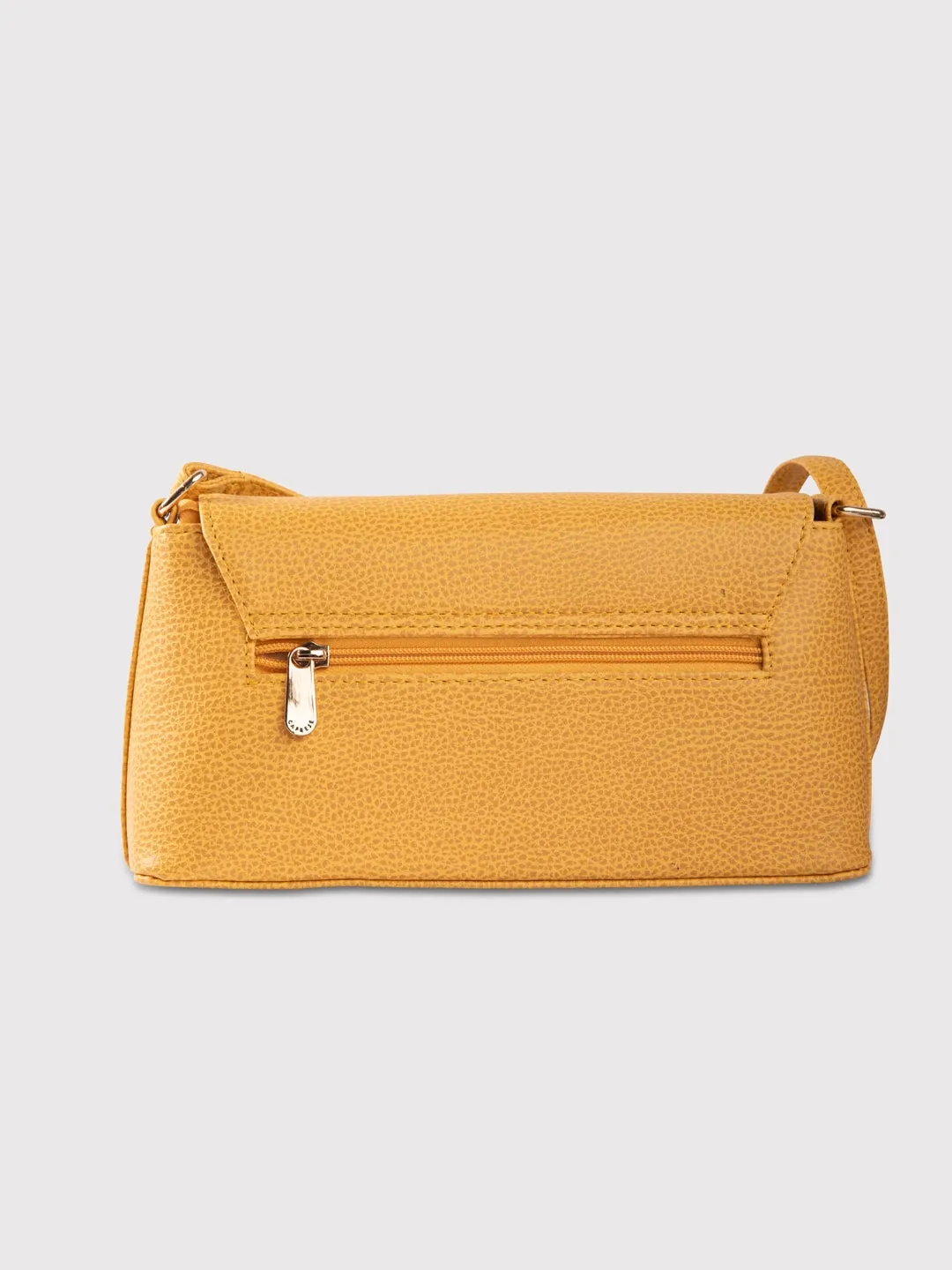 Caprese March Sling Medium Yellow