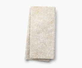Champagne Dot Tissue Paper