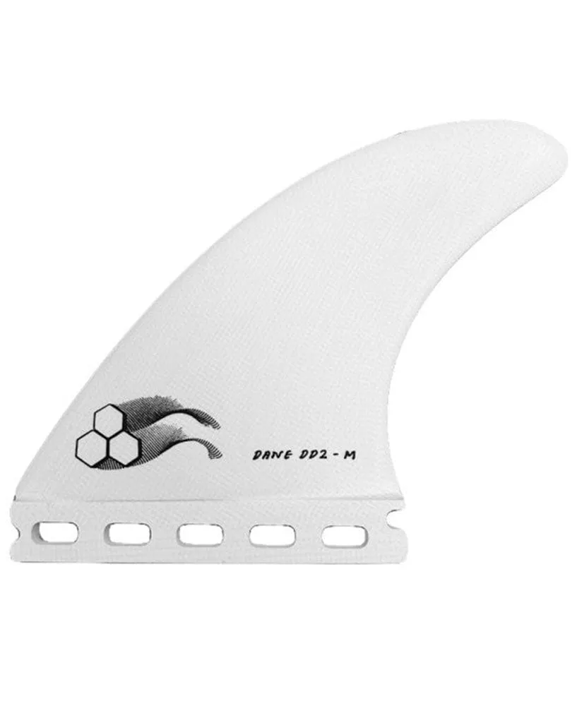 Channel Islands DD2 Fin