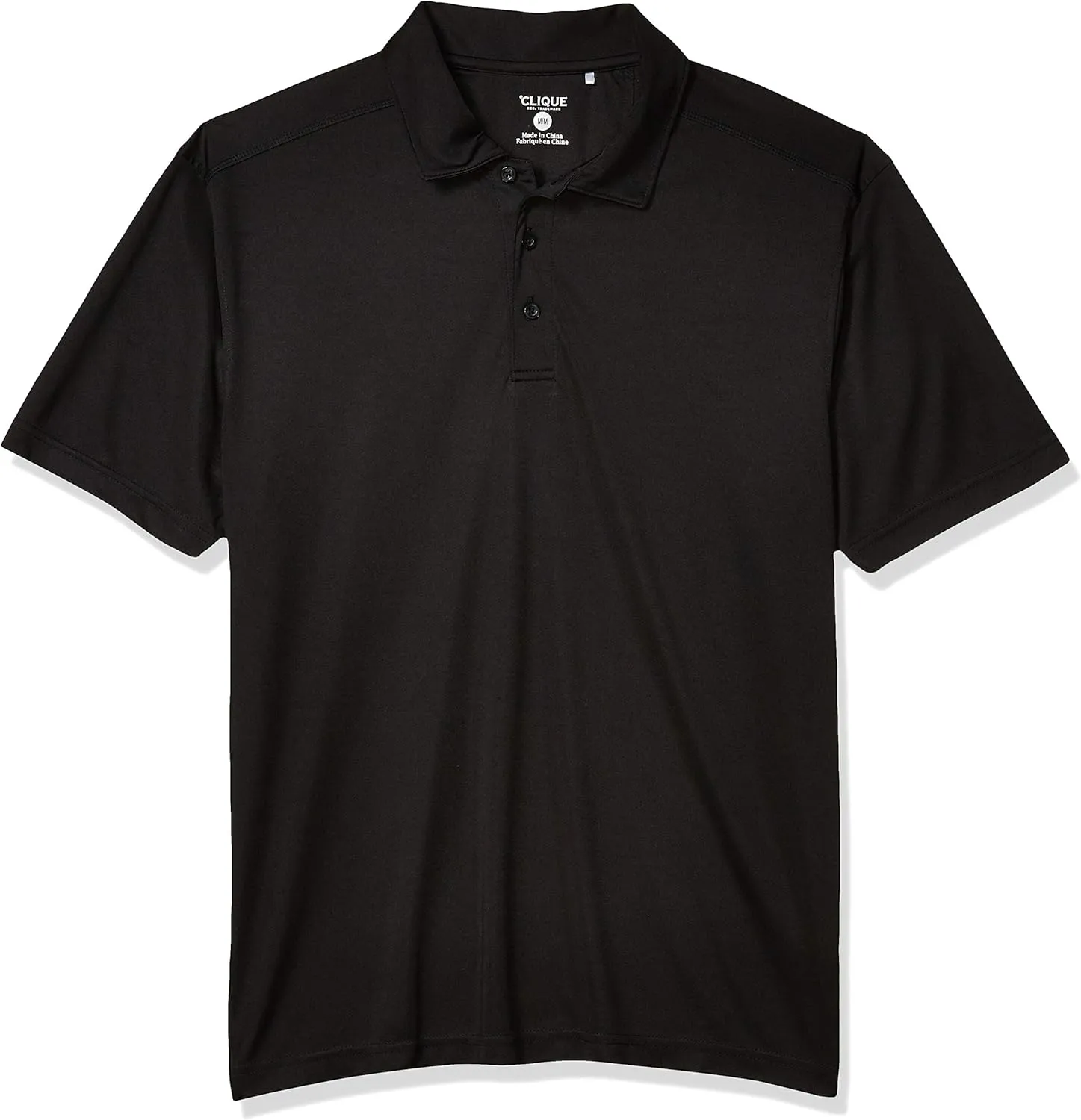 Clique Men's Parma Polo