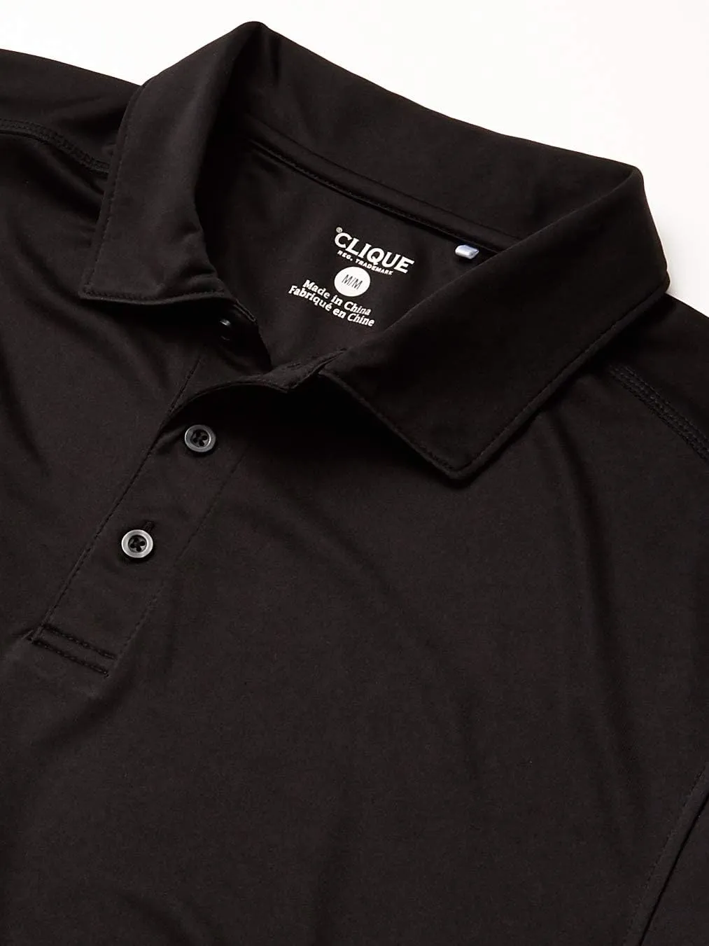 Clique Men's Parma Polo