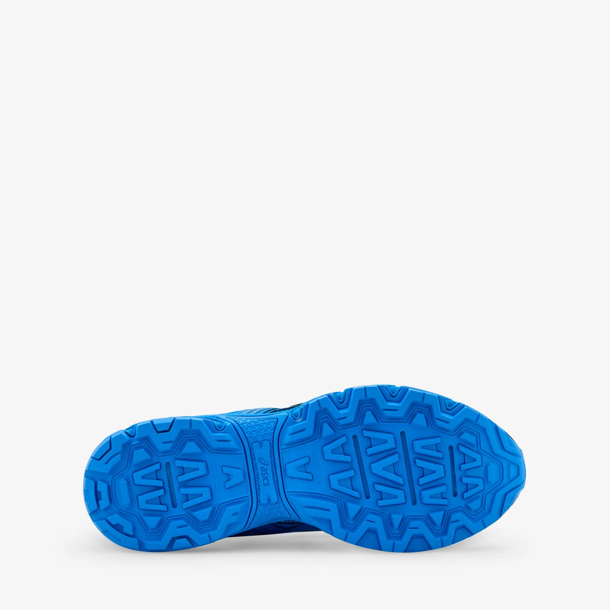 COMME des GARÇONS SHIRT x Asics Gel-Nunobiki Blue