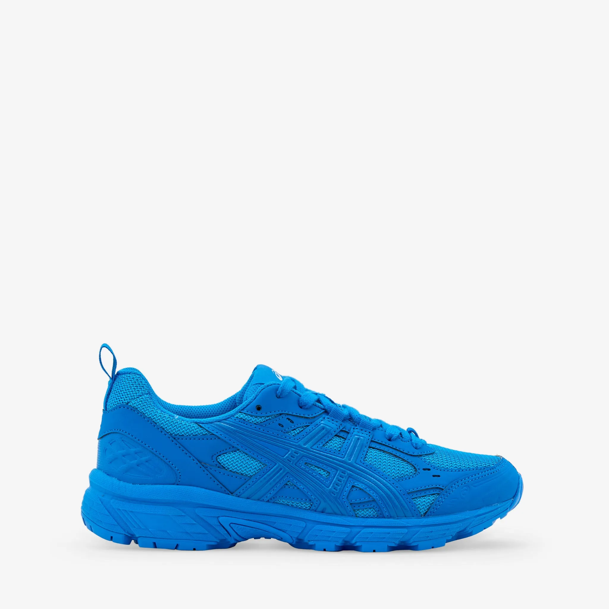COMME des GARÇONS SHIRT x Asics Gel-Nunobiki Blue