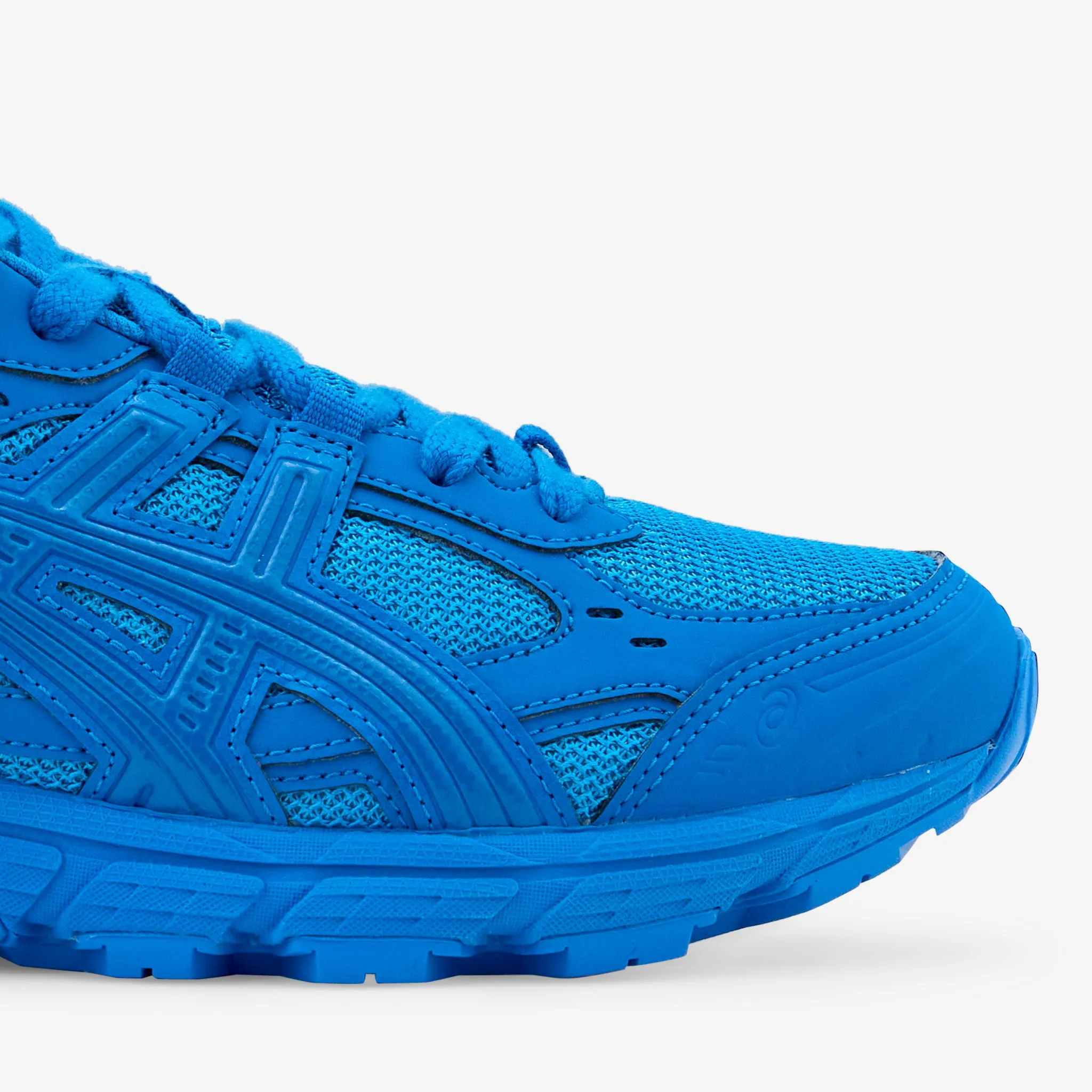 COMME des GARÇONS SHIRT x Asics Gel-Nunobiki Blue