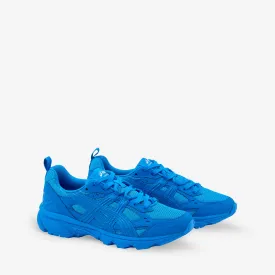 COMME des GARÇONS SHIRT x Asics Gel-Nunobiki Blue