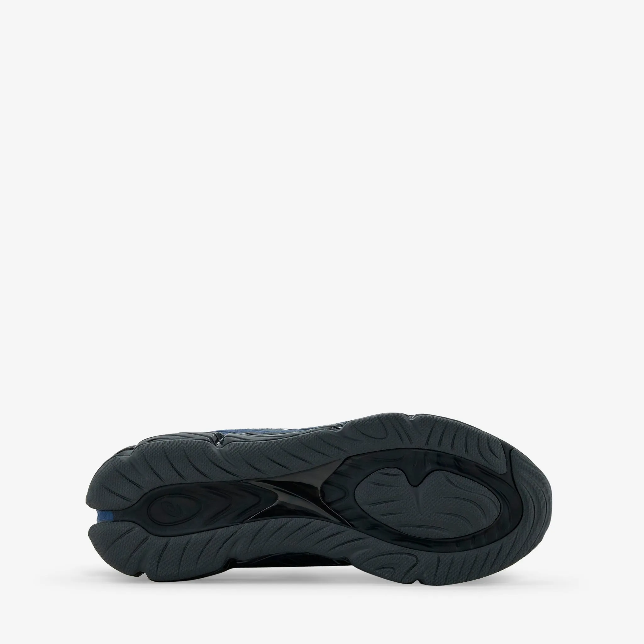 Dime x Gel-Quantum 360 VIII GTX Black | Pure Silver