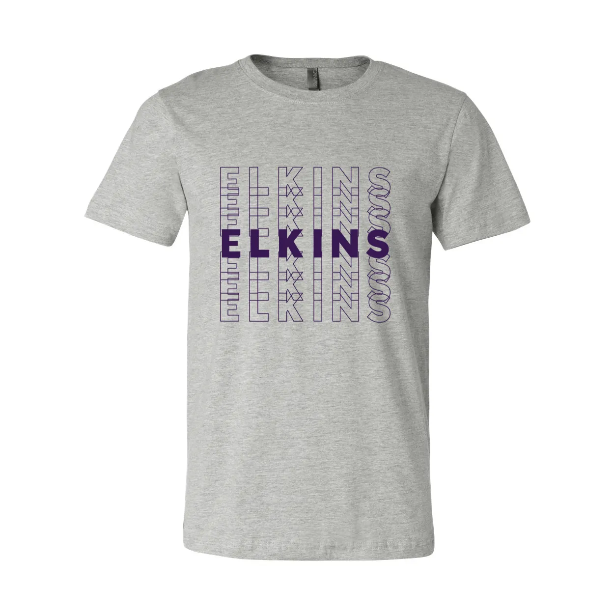 Elkins Soft Tee