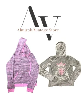 Juicy Couture Jackets 5 pcs