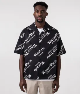 KENZO by Verdy Boxy Shirt