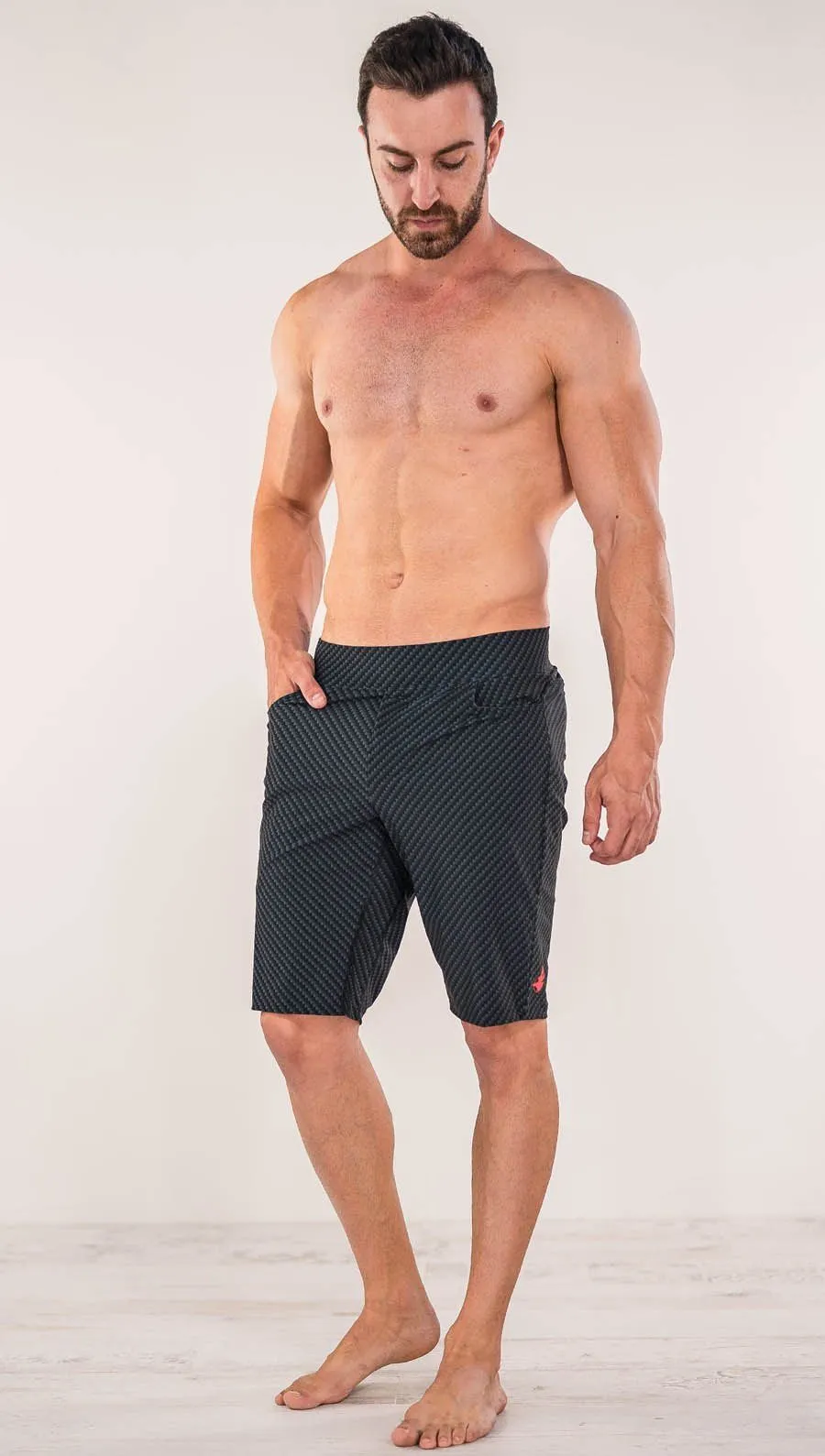 Men's - Simon Shorts 10.5" Inseam