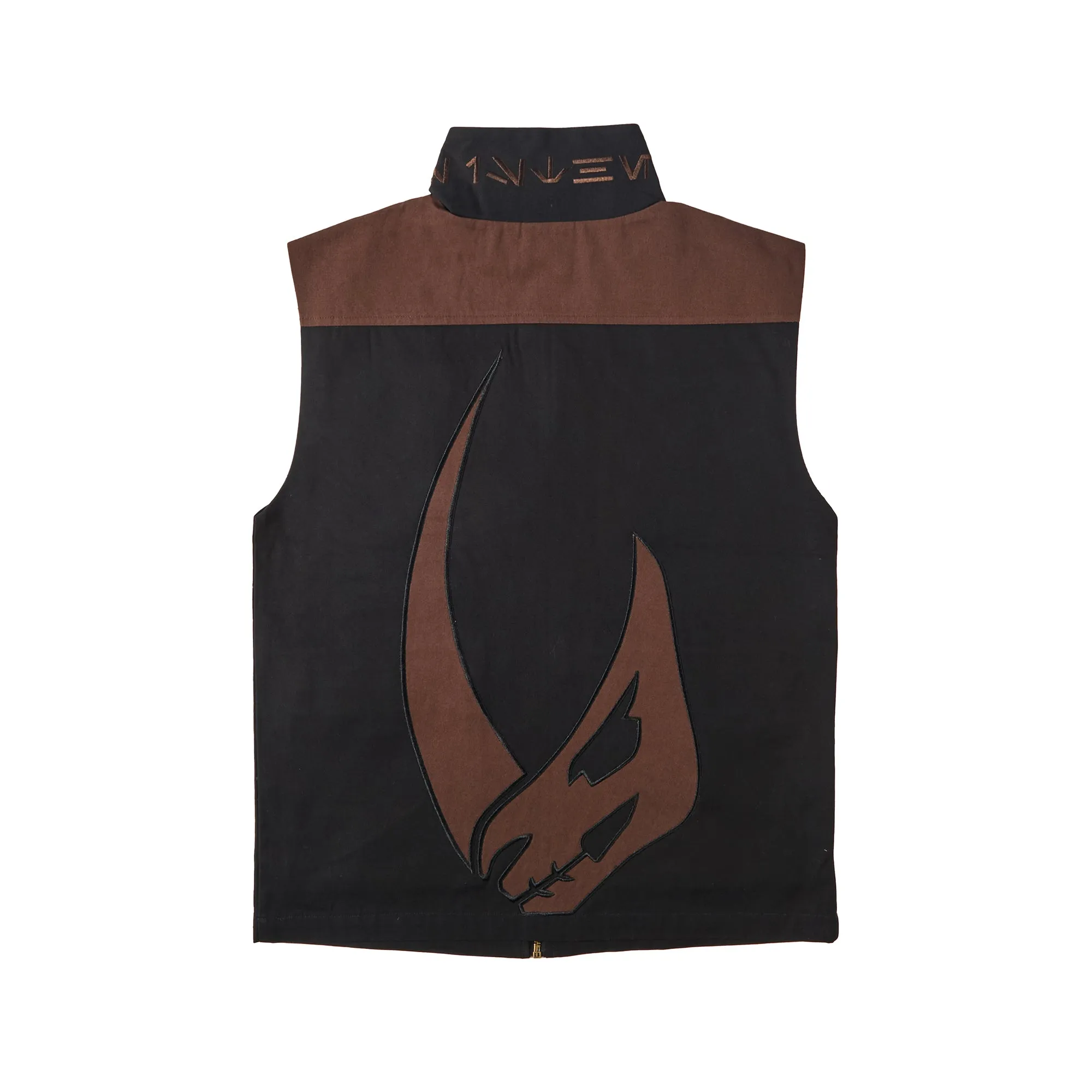 Mudhorn Vest