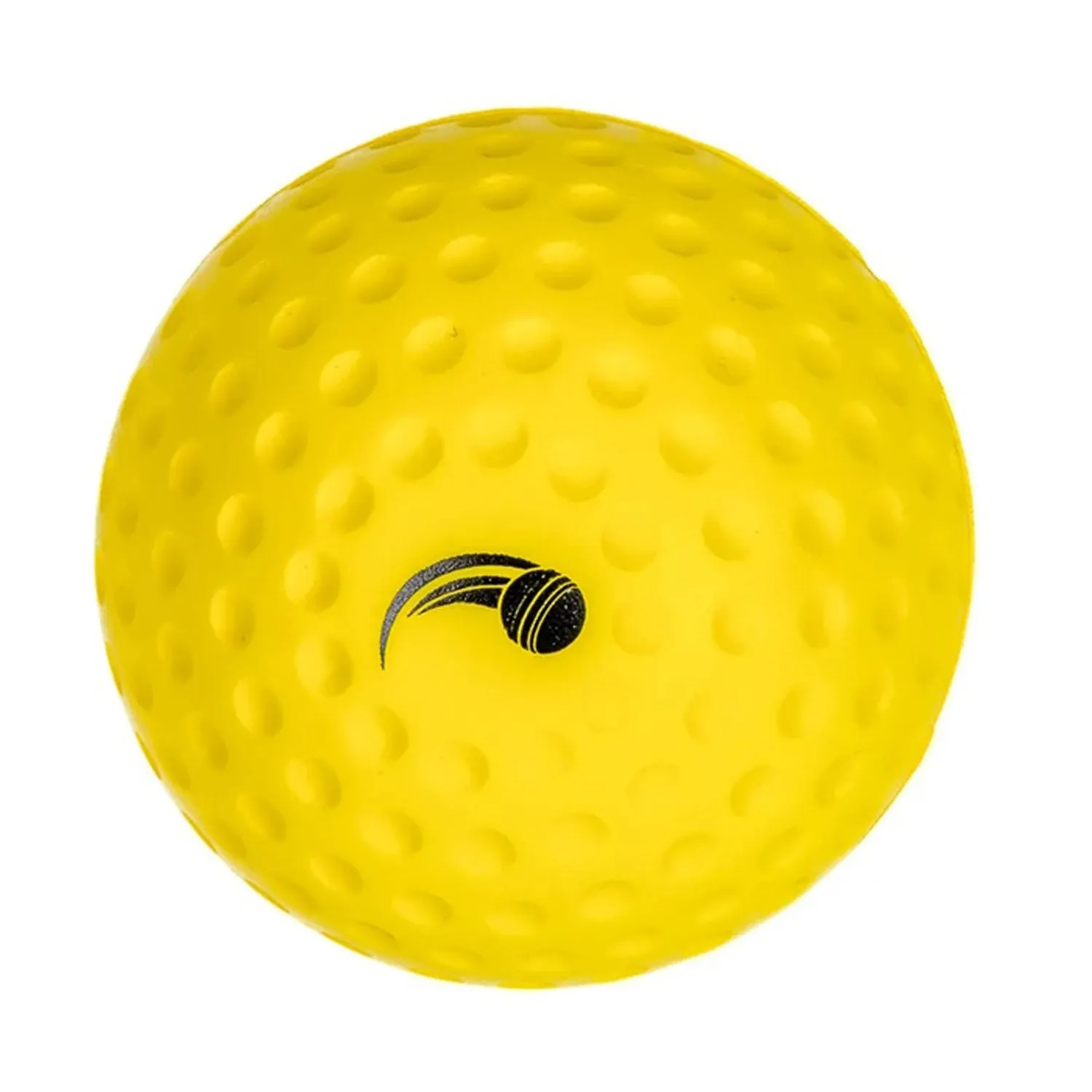 Pitch It Up Cricket Bowling Machine Balls - 20 Pack