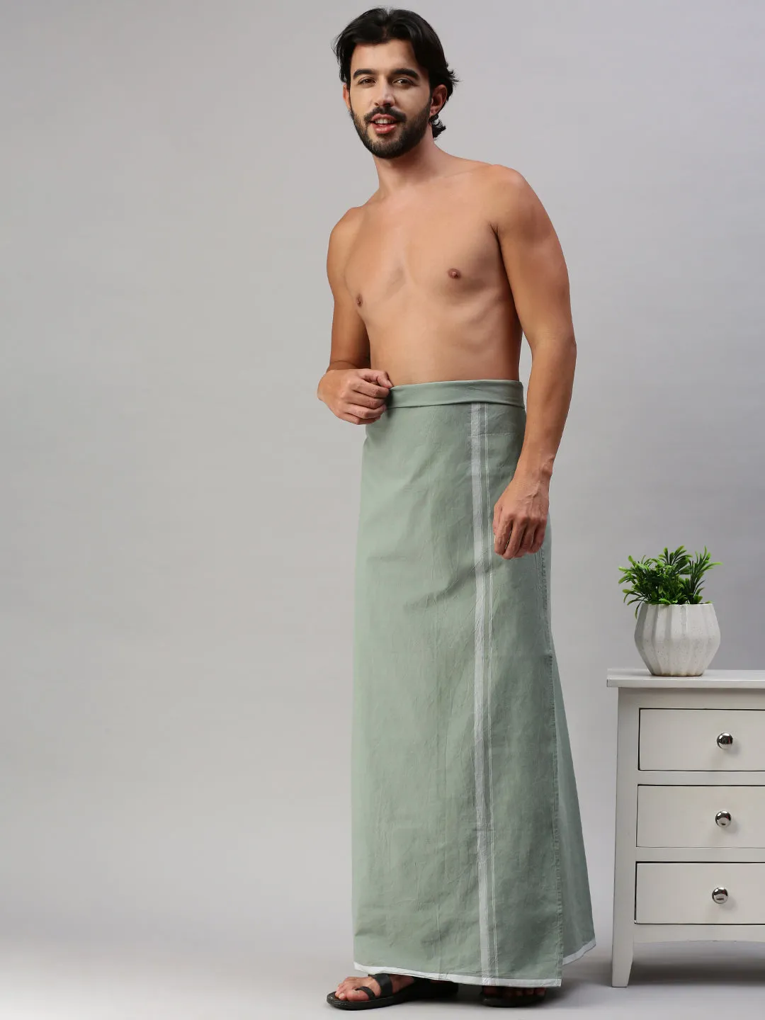 PREMIUM COLOUR DHOTHIS - 68