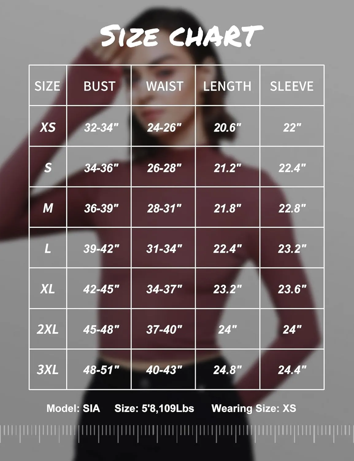 PUMIEY Women's Long Sleeve T Shirts Mock Turtleneck Slim Fit Tops Sexy Basic Tee Smoke Cloud Pro Collection