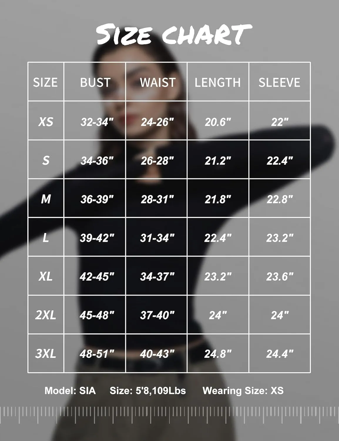 PUMIEY Women's Long Sleeve T Shirts Mock Turtleneck Slim Fit Tops Sexy Basic Tee Smoke Cloud Pro Collection