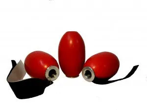 PVC Launcher Dummies