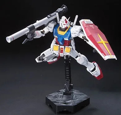 RG 1/144 RX-78-2 Gundam
