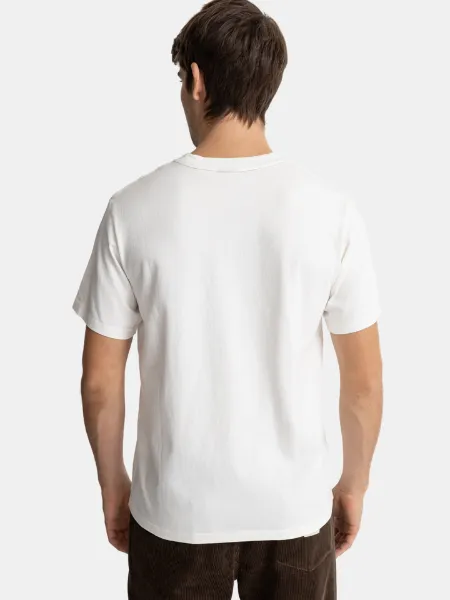RHYTHM MEN'S UNDERGROUND VINTAGE SS T-SHIRT