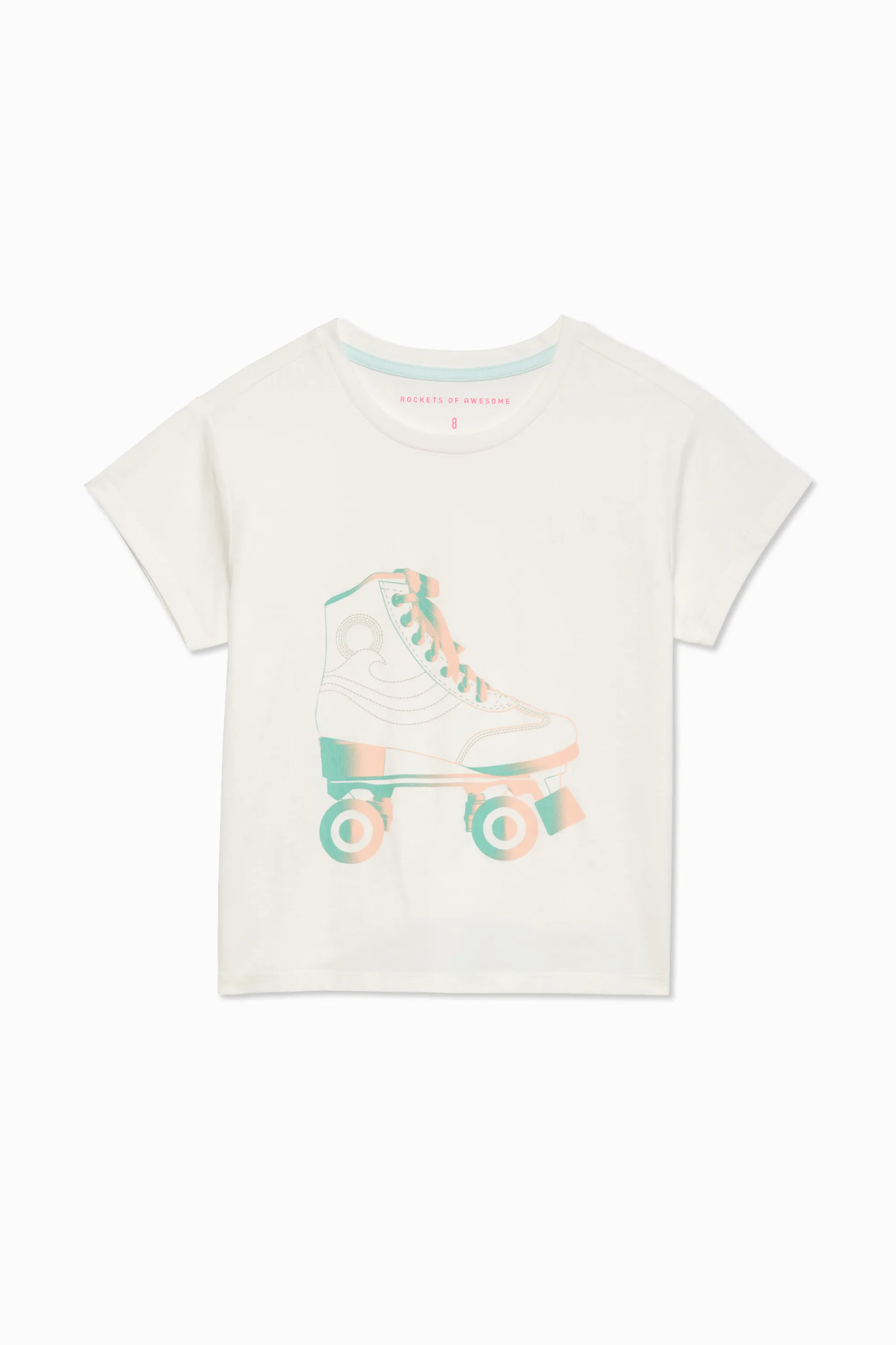 Rollerskate Tee
