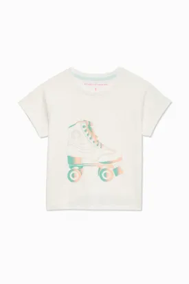 Rollerskate Tee