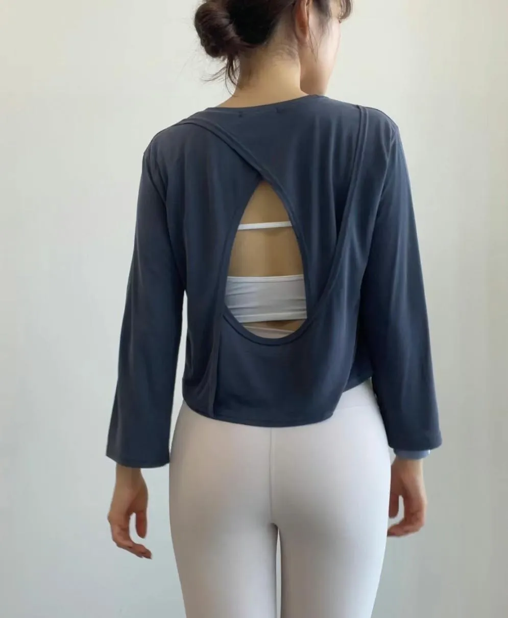 Routine SRX054 Outer
