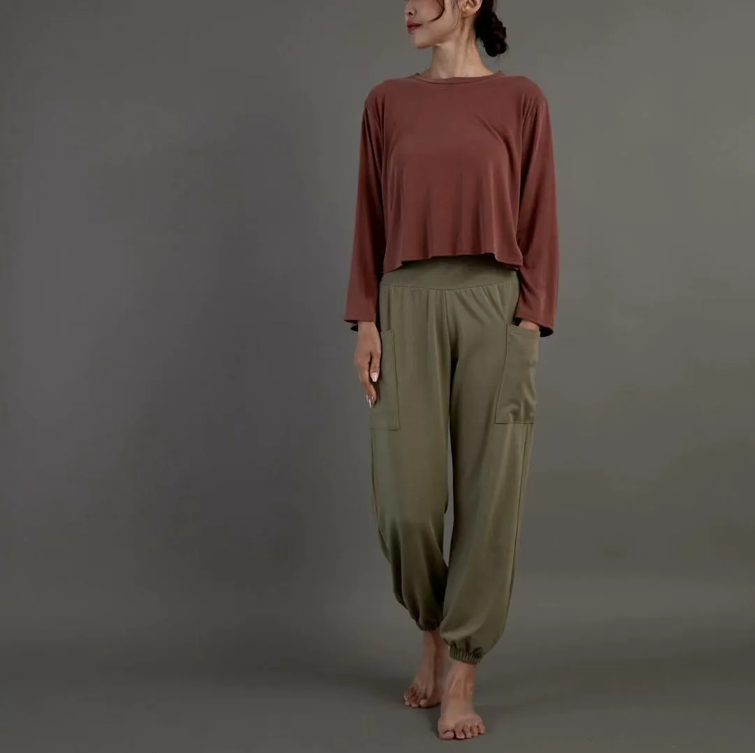 Routine SRX054 Outer