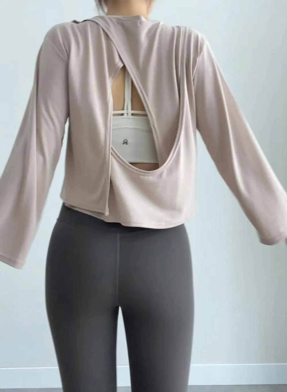 Routine SRX054 Outer