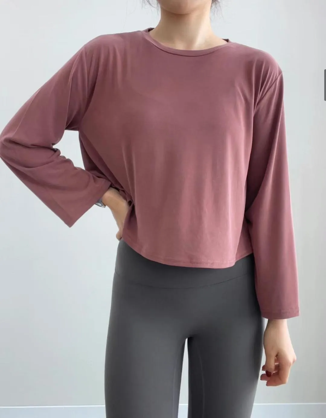 Routine SRX054 Outer