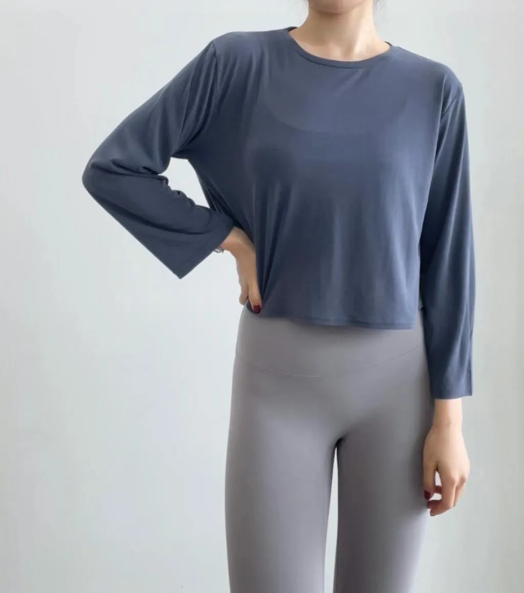 Routine SRX054 Outer
