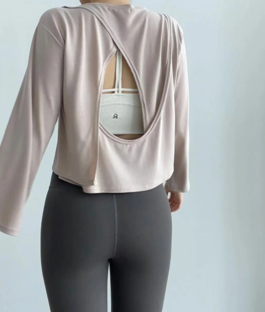 Routine SRX054 Outer