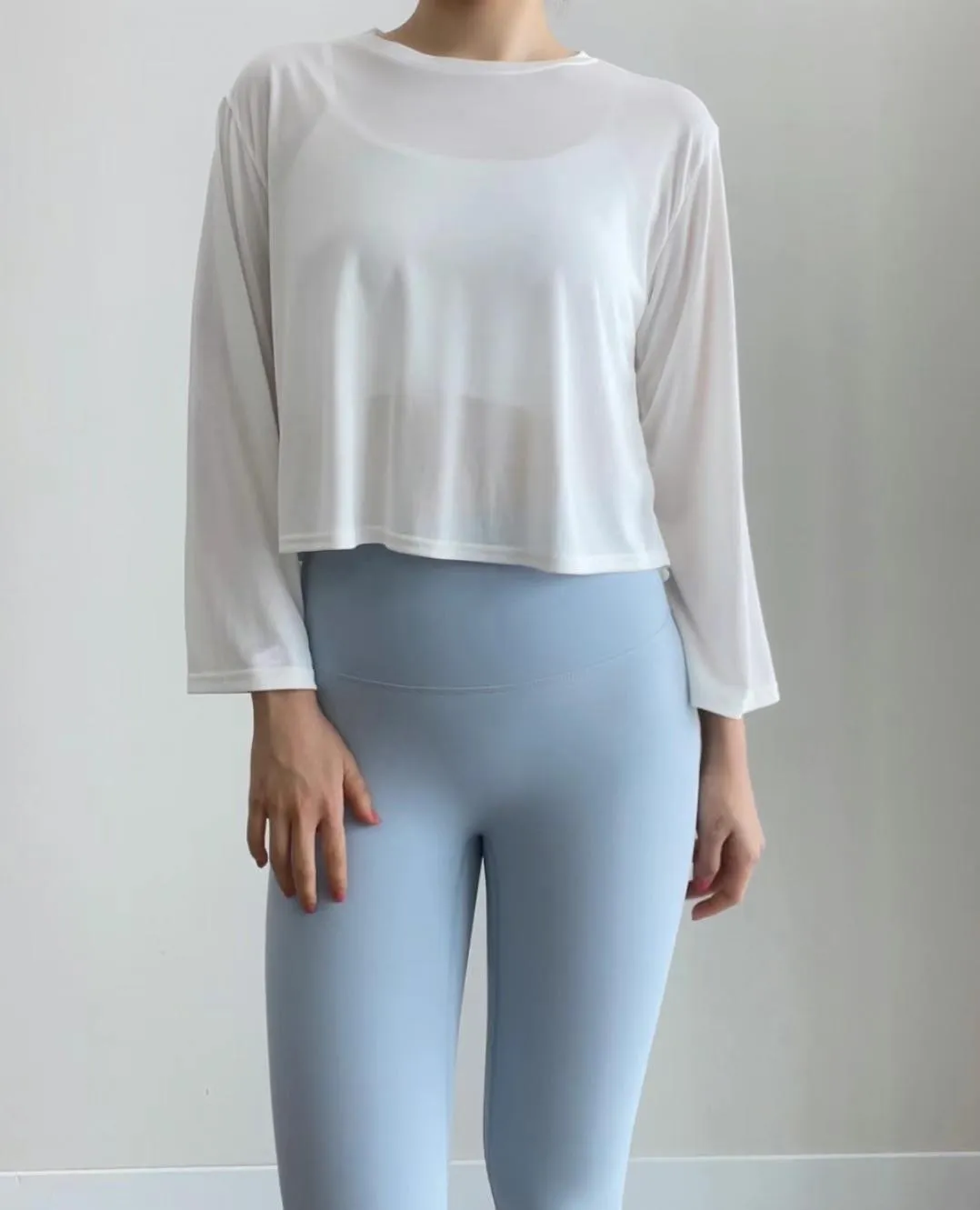 Routine SRX054 Outer