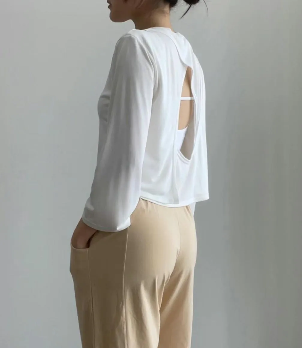 Routine SRX054 Outer