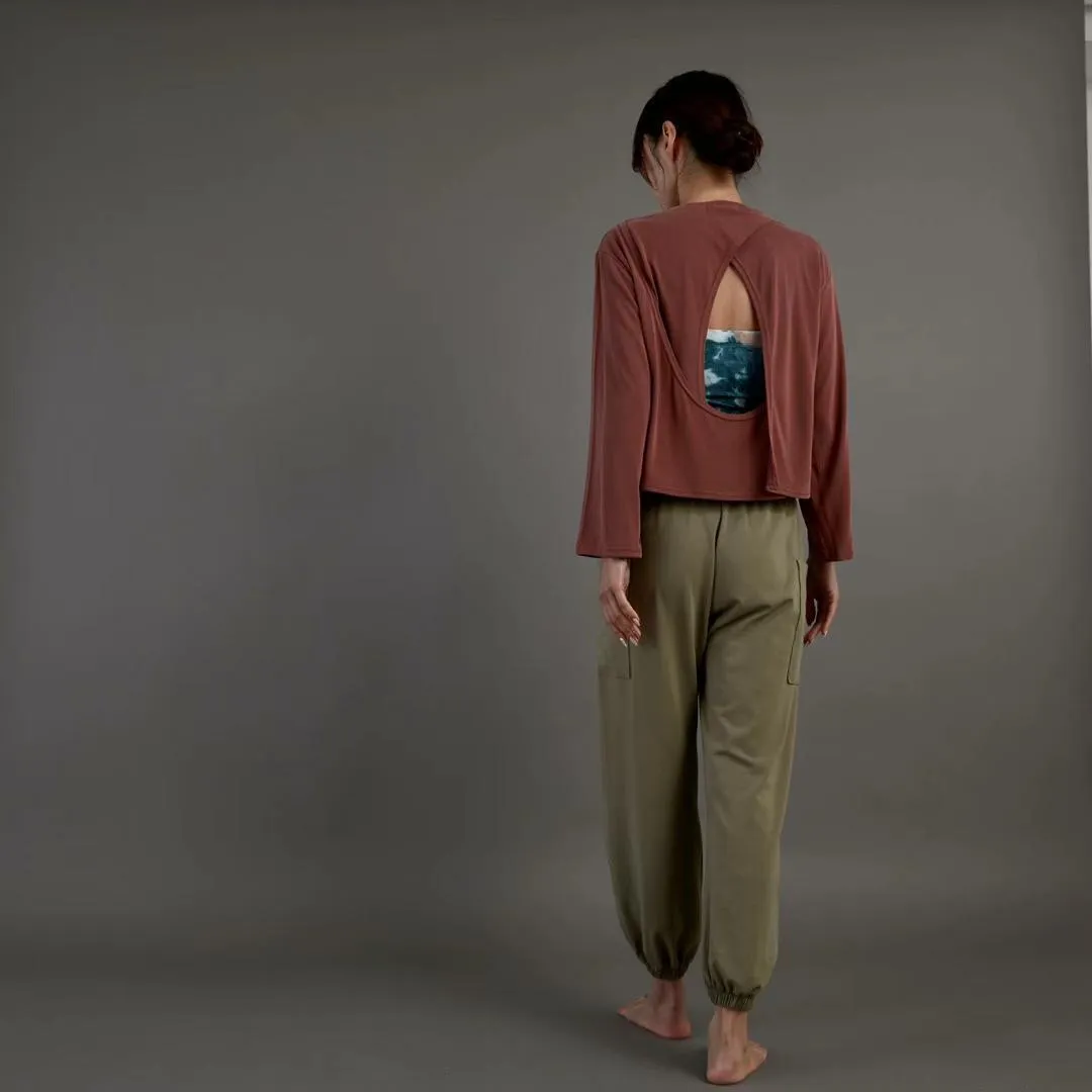 Routine SRX054 Outer