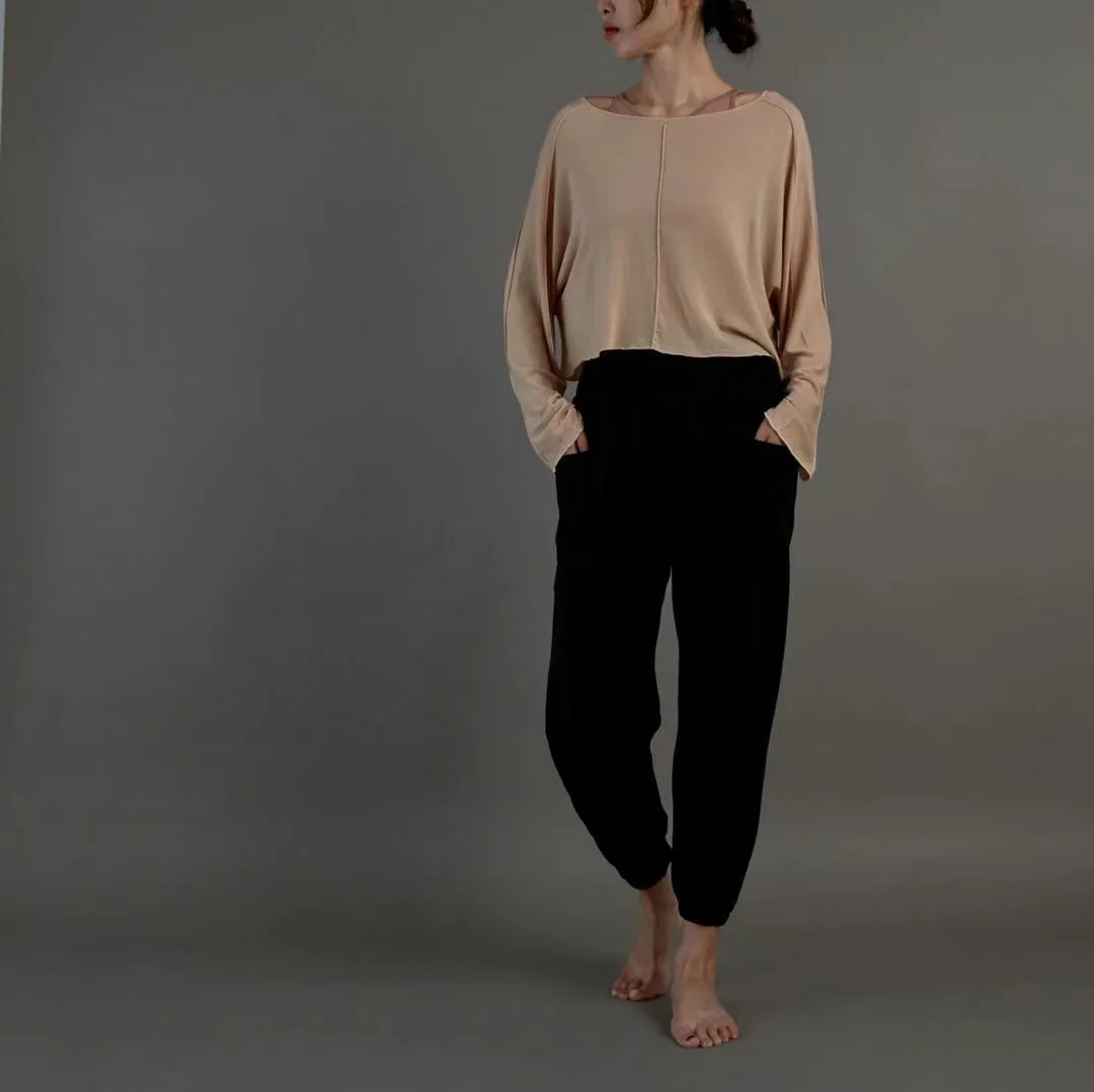 Routine SRX054 Outer