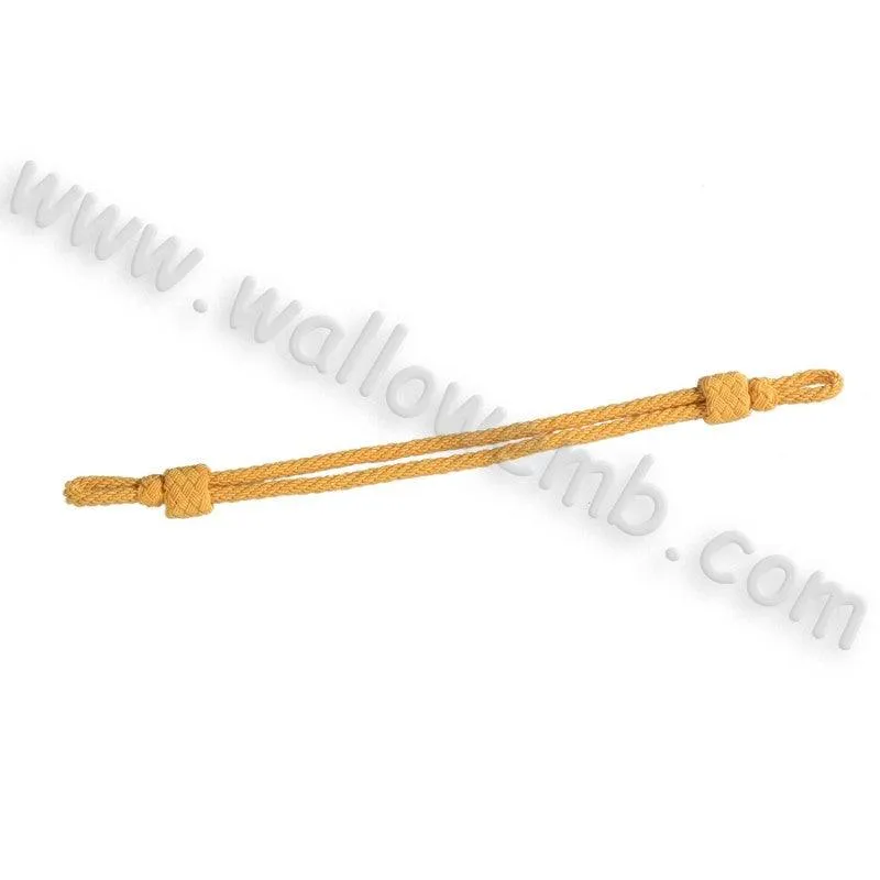 Security Officer Cap Cord