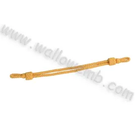Security Officer Cap Cord