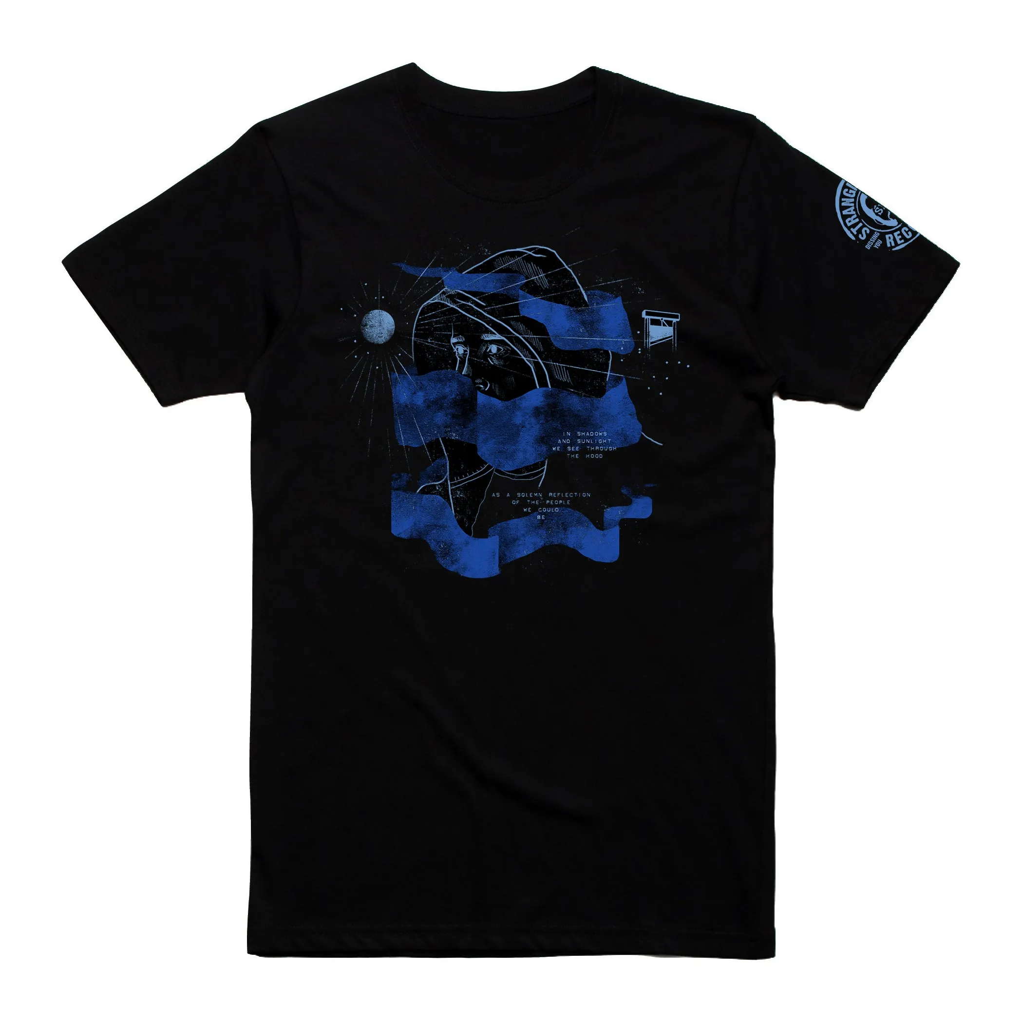 Seez Mics x Aupheus "Cancel The Guillotine" T-SHIRT   MP3