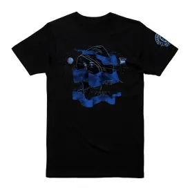 Seez Mics x Aupheus "Cancel The Guillotine" T-SHIRT   MP3
