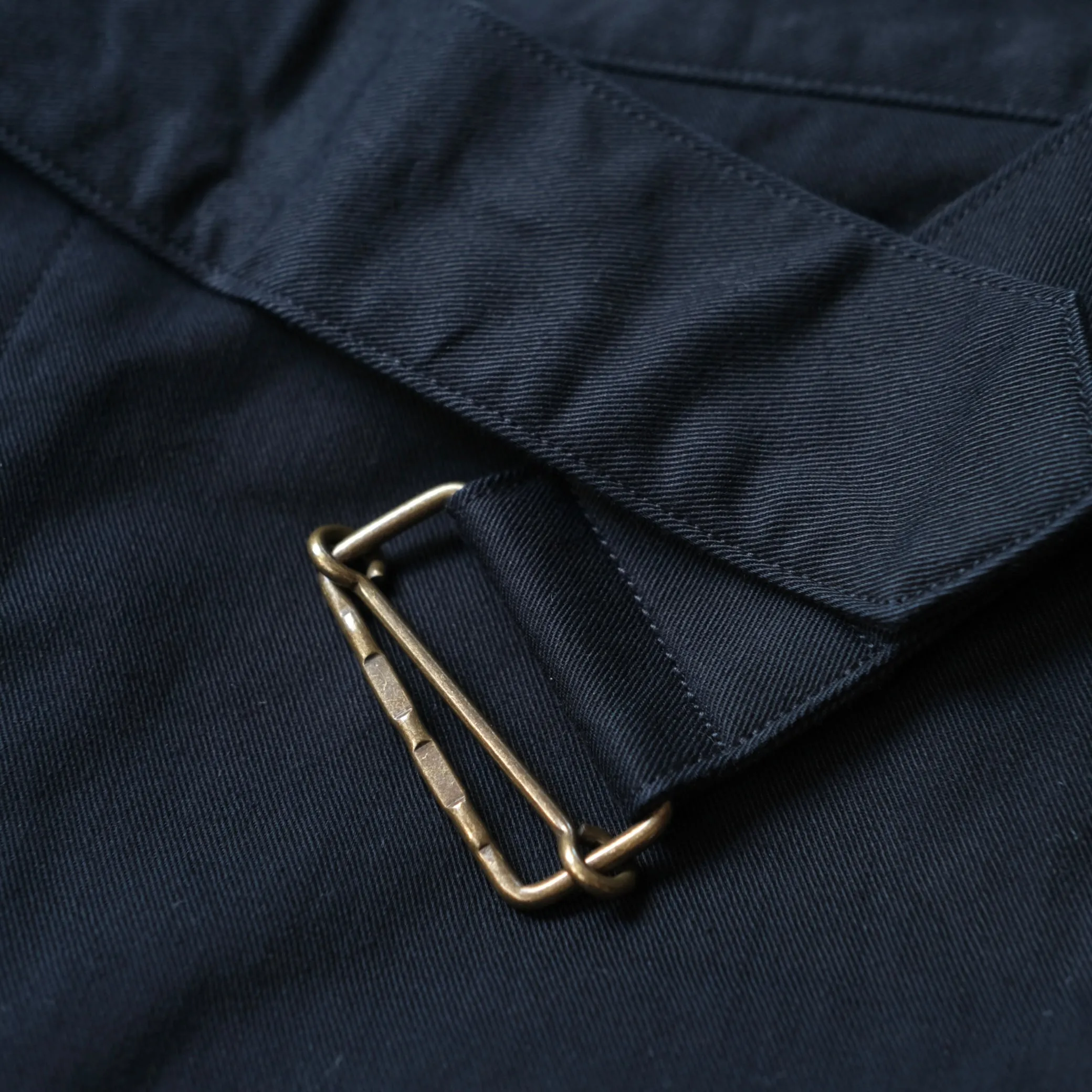 Soundman Olson Trousers