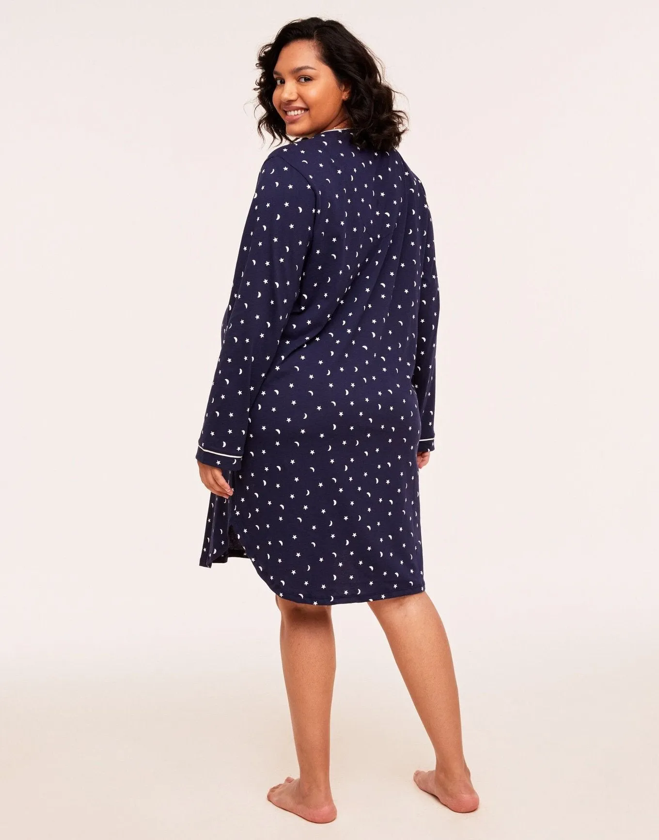 Starry Night Sleepshirt