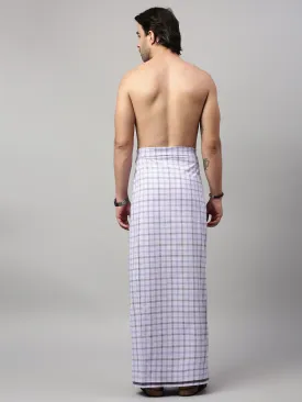 WHITE MACHO 36