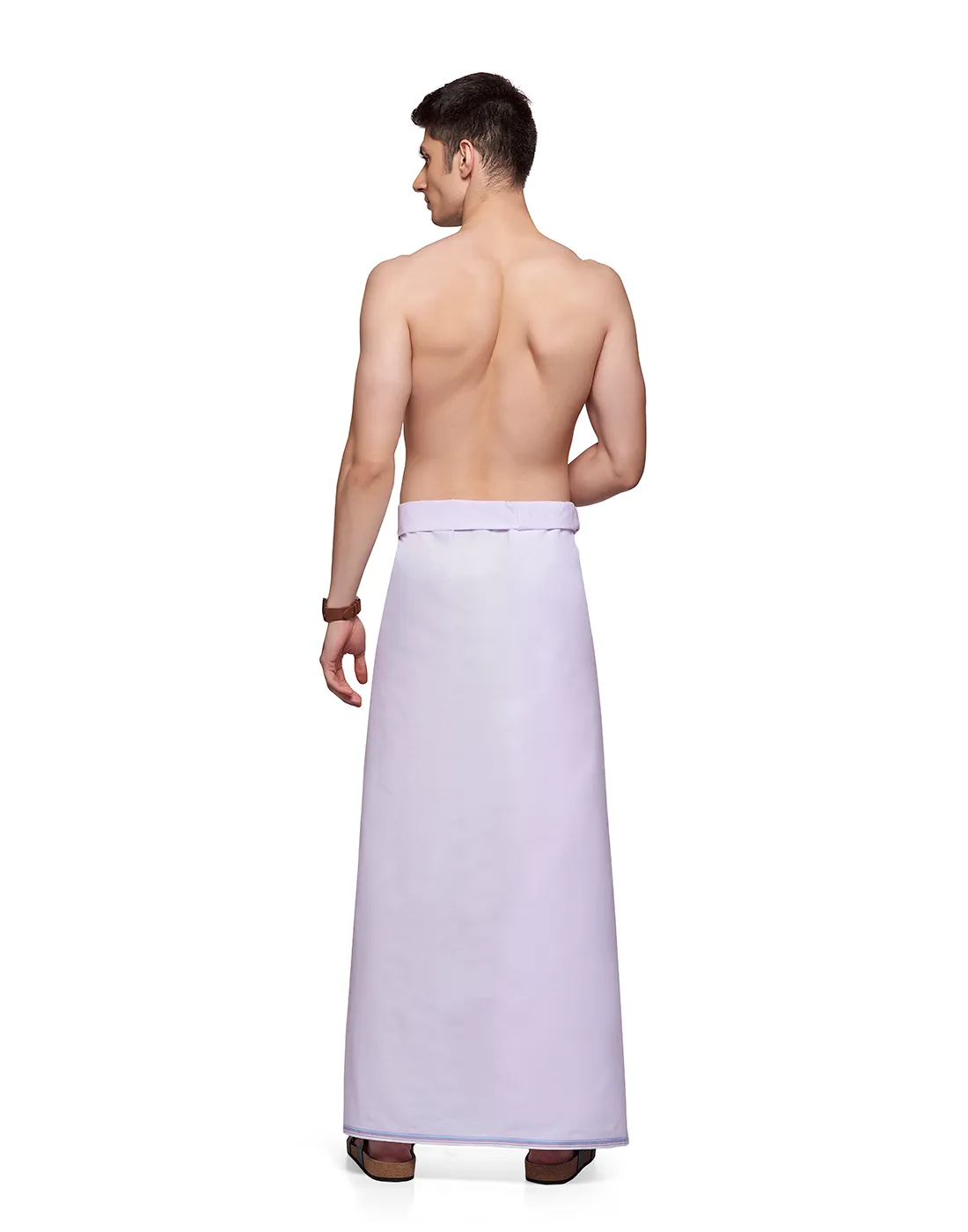 WHITE PETTU 7