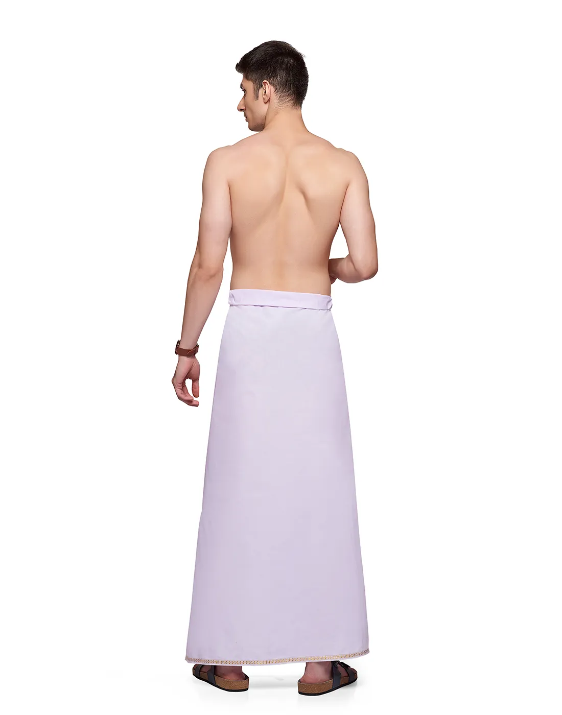 WHITE SARI 7