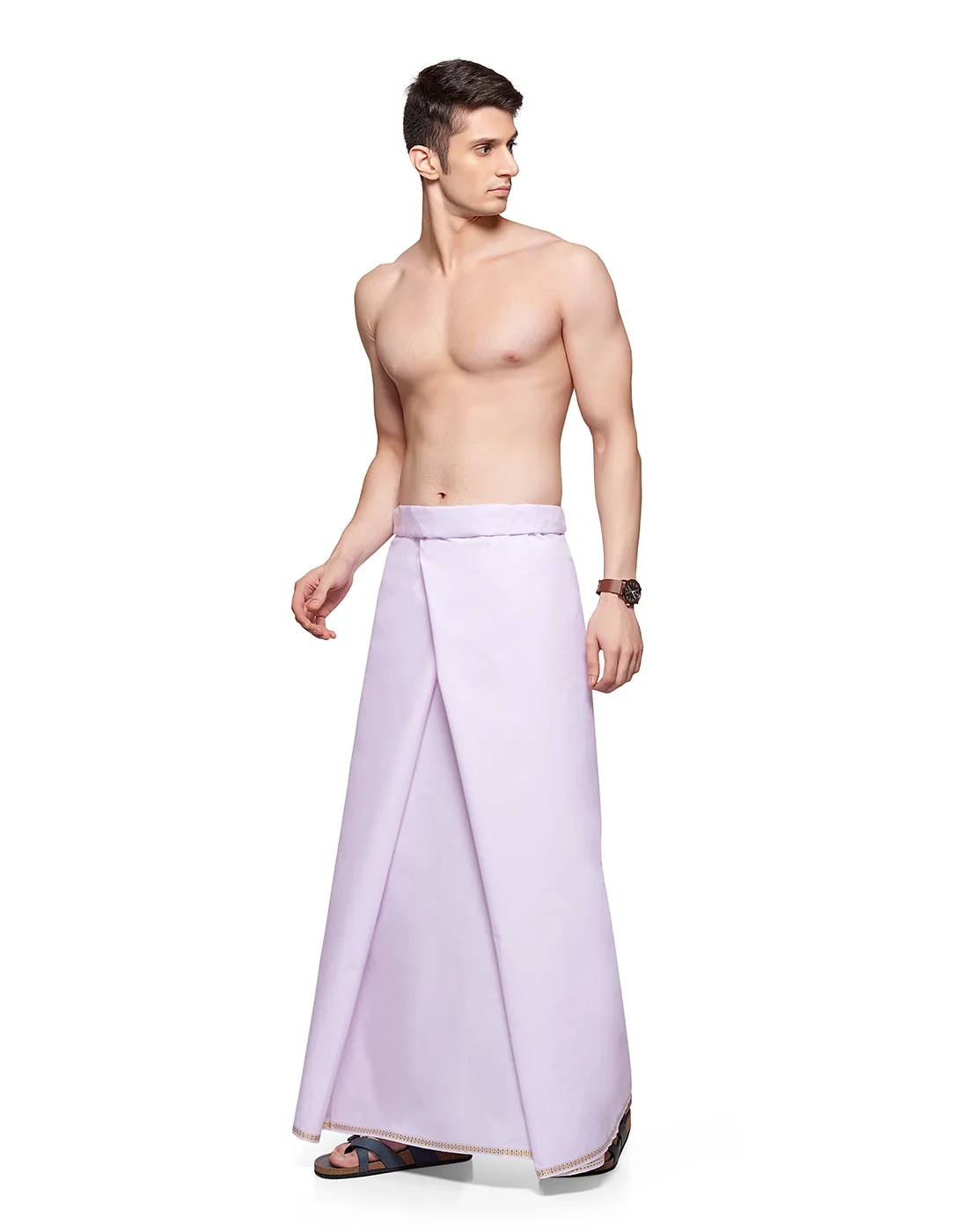 WHITE SARI 7