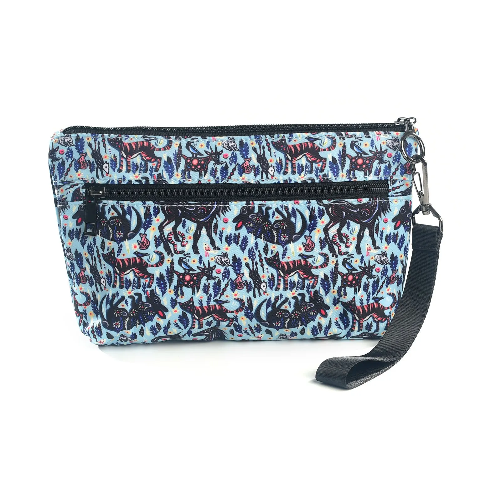 Yard Party Organizer/Wristlet