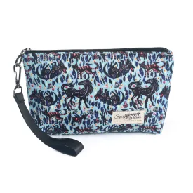 Yard Party Organizer/Wristlet